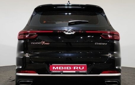 Chery Tiggo 7 Pro, 2023 год, 1 750 000 рублей, 6 фотография
