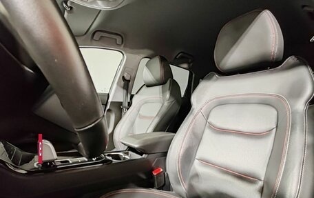 Chery Tiggo 7 Pro, 2023 год, 1 750 000 рублей, 12 фотография