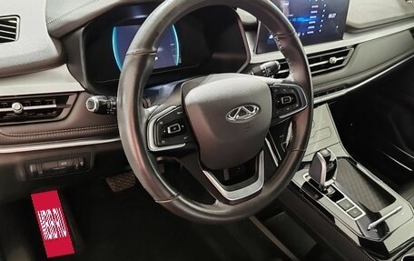 Chery Tiggo 7 Pro, 2023 год, 1 750 000 рублей, 11 фотография