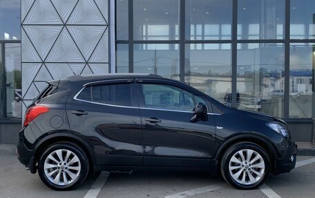Opel Mokka I, 2015 год, 1 199 000 рублей, 5 фотография