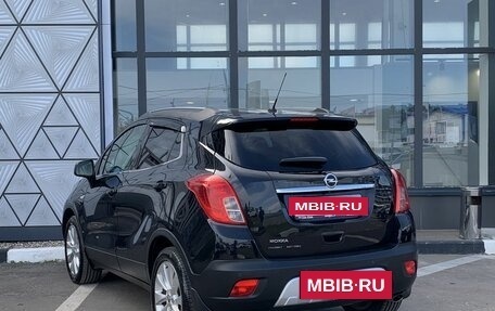 Opel Mokka I, 2015 год, 1 199 000 рублей, 6 фотография