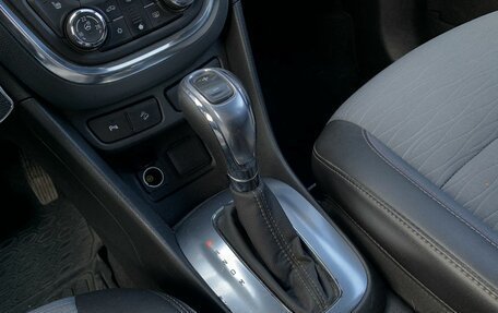 Opel Mokka I, 2015 год, 1 199 000 рублей, 16 фотография