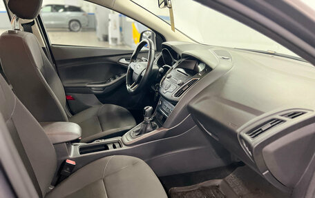 Ford Focus III, 2017 год, 1 170 000 рублей, 7 фотография