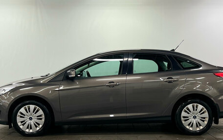 Ford Focus III, 2017 год, 1 170 000 рублей, 4 фотография