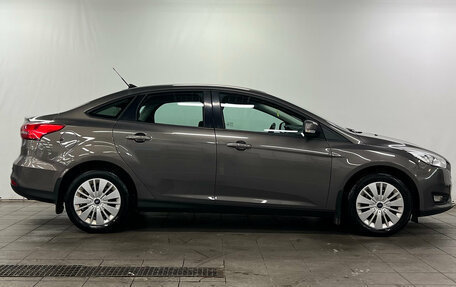 Ford Focus III, 2017 год, 1 170 000 рублей, 3 фотография