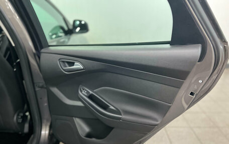 Ford Focus III, 2017 год, 1 170 000 рублей, 10 фотография