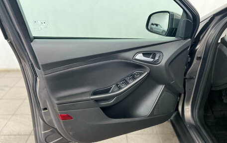 Ford Focus III, 2017 год, 1 170 000 рублей, 13 фотография