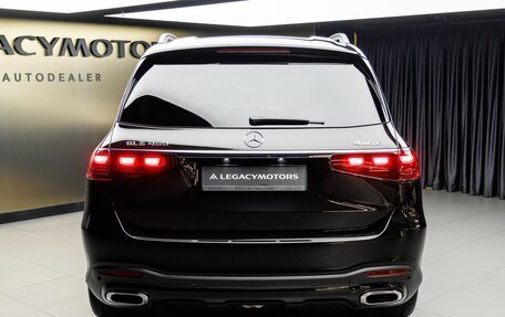 Mercedes-Benz GLS, 2026 год, 19 170 000 рублей, 4 фотография