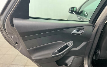 Ford Focus III, 2017 год, 1 170 000 рублей, 14 фотография