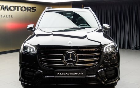 Mercedes-Benz GLS, 2026 год, 19 170 000 рублей, 2 фотография