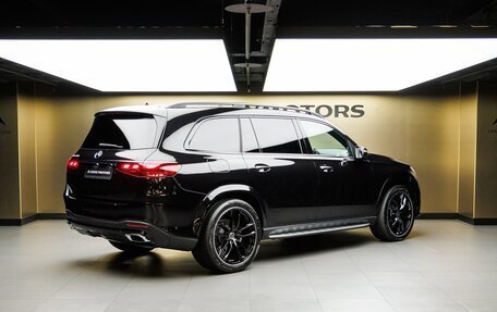 Mercedes-Benz GLS, 2026 год, 19 170 000 рублей, 3 фотография