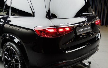 Mercedes-Benz GLS, 2026 год, 19 170 000 рублей, 8 фотография