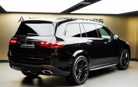 Mercedes-Benz GLS, 2026 год, 19 170 000 рублей, 7 фотография