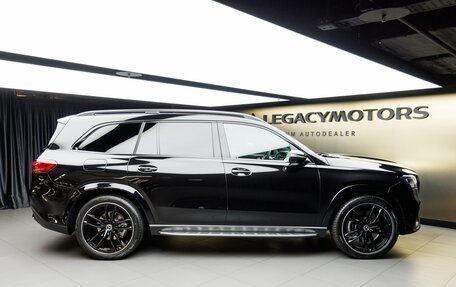 Mercedes-Benz GLS, 2026 год, 19 170 000 рублей, 9 фотография