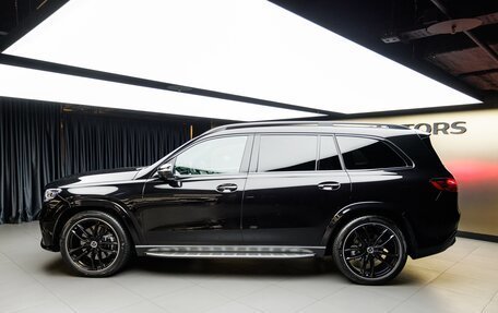 Mercedes-Benz GLS, 2026 год, 19 170 000 рублей, 6 фотография