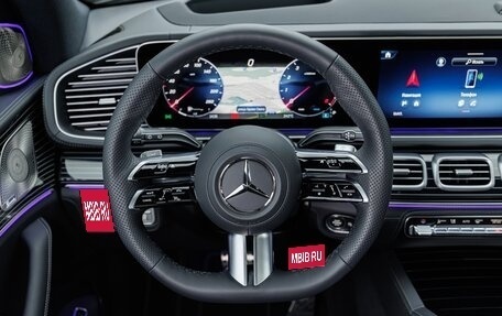 Mercedes-Benz GLS, 2026 год, 19 170 000 рублей, 17 фотография