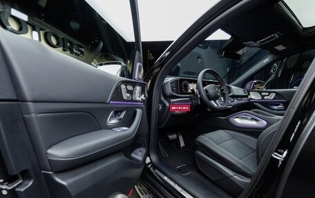 Mercedes-Benz GLS, 2026 год, 19 170 000 рублей, 11 фотография