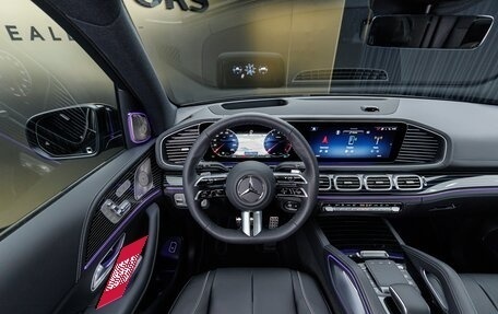 Mercedes-Benz GLS, 2026 год, 19 170 000 рублей, 15 фотография