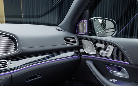 Mercedes-Benz GLS, 2026 год, 19 170 000 рублей, 28 фотография