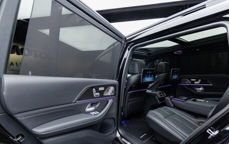 Mercedes-Benz GLS, 2026 год, 19 170 000 рублей, 31 фотография