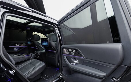 Mercedes-Benz GLS, 2026 год, 19 170 000 рублей, 29 фотография
