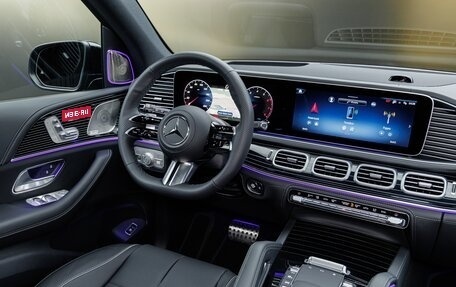Mercedes-Benz GLS, 2026 год, 19 170 000 рублей, 22 фотография