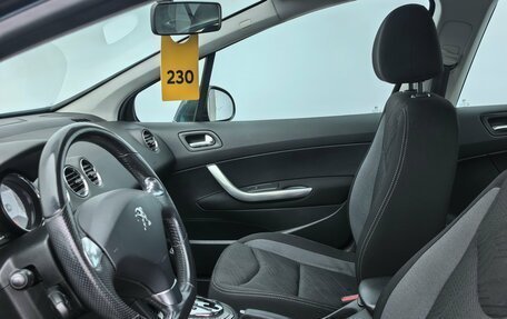 Peugeot 408 I рестайлинг, 2015 год, 480 000 рублей, 9 фотография