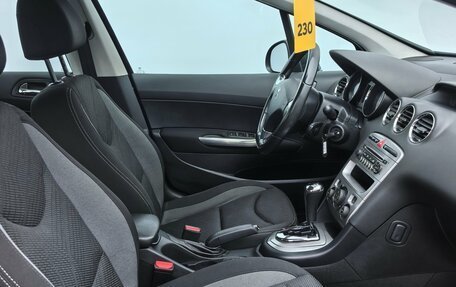 Peugeot 408 I рестайлинг, 2015 год, 480 000 рублей, 21 фотография