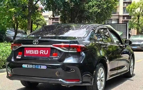 Toyota Corolla, 2023 год, 1 540 190 рублей, 6 фотография