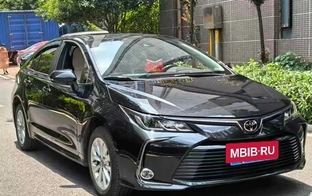 Toyota Corolla, 2023 год, 1 540 190 рублей, 3 фотография