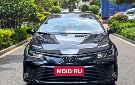 Toyota Corolla, 2023 год, 1 540 190 рублей, 2 фотография