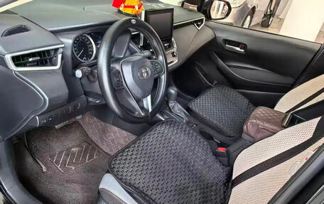 Toyota Corolla, 2023 год, 1 540 190 рублей, 7 фотография