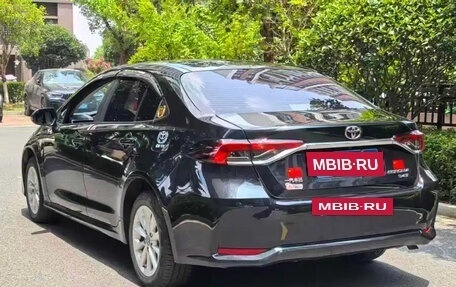 Toyota Corolla, 2023 год, 1 540 190 рублей, 4 фотография