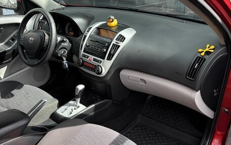 KIA cee'd I рестайлинг, 2009 год, 499 000 рублей, 7 фотография