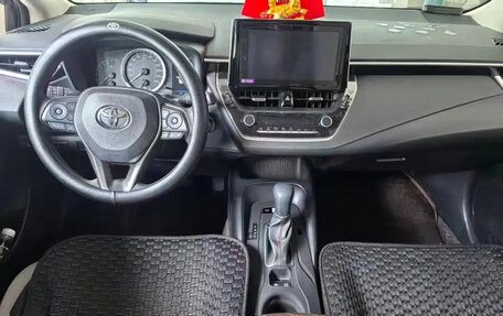 Toyota Corolla, 2023 год, 1 540 190 рублей, 8 фотография