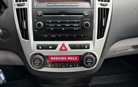KIA cee'd I рестайлинг, 2009 год, 499 000 рублей, 9 фотография