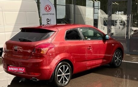 KIA cee'd I рестайлинг, 2009 год, 499 000 рублей, 6 фотография