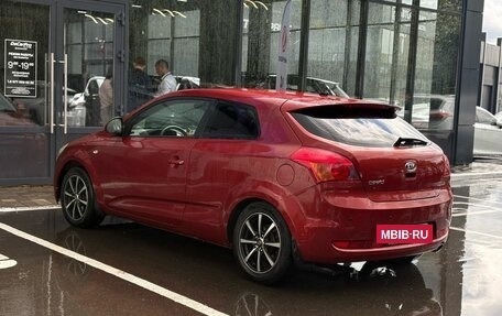 KIA cee'd I рестайлинг, 2009 год, 499 000 рублей, 4 фотография