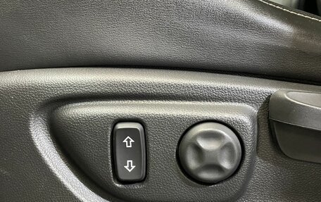 Opel Mokka I, 2014 год, 1 100 000 рублей, 16 фотография