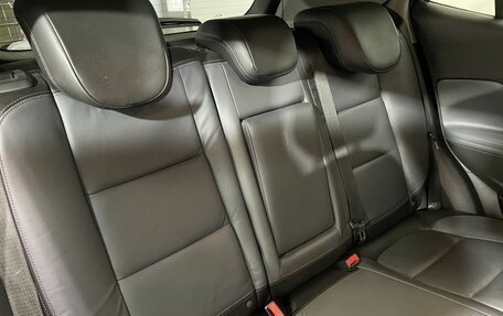 Opel Mokka I, 2014 год, 1 100 000 рублей, 11 фотография