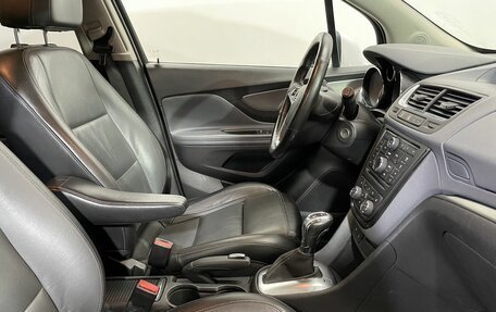 Opel Mokka I, 2014 год, 1 100 000 рублей, 10 фотография