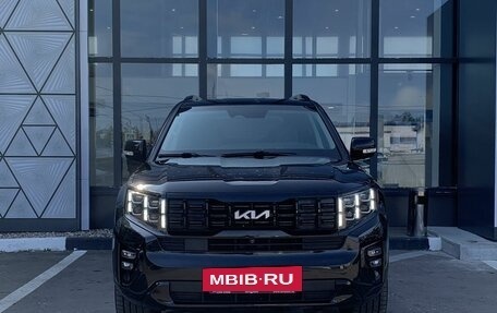KIA Mohave I, 2021 год, 4 799 000 рублей, 2 фотография