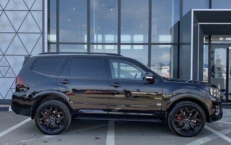 KIA Mohave I, 2021 год, 4 799 000 рублей, 5 фотография