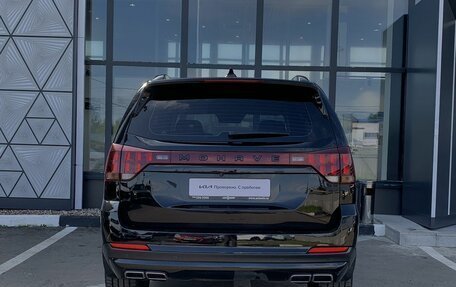 KIA Mohave I, 2021 год, 4 799 000 рублей, 7 фотография