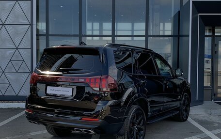 KIA Mohave I, 2021 год, 4 799 000 рублей, 6 фотография