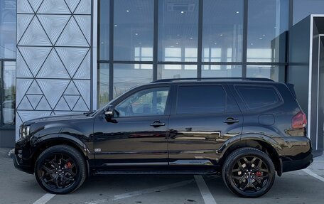 KIA Mohave I, 2021 год, 4 799 000 рублей, 4 фотография