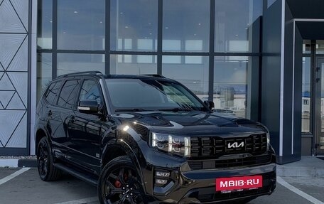 KIA Mohave I, 2021 год, 4 799 000 рублей, 3 фотография