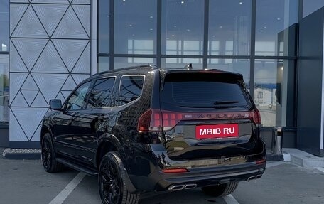 KIA Mohave I, 2021 год, 4 799 000 рублей, 8 фотография