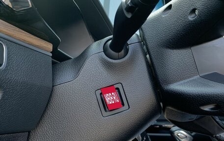 KIA Mohave I, 2021 год, 4 799 000 рублей, 18 фотография