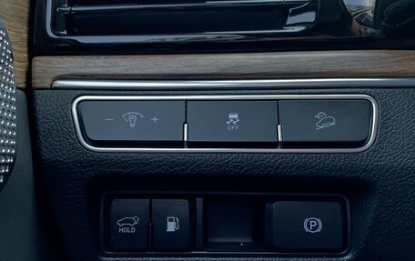 KIA Mohave I, 2021 год, 4 799 000 рублей, 28 фотография